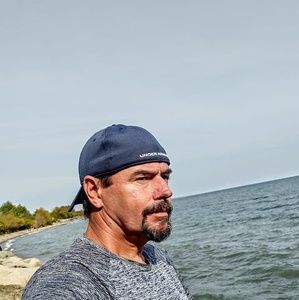 Meet your Posher, William